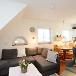 Wohnung-Wattseite