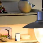 Wohnung-Wattseite