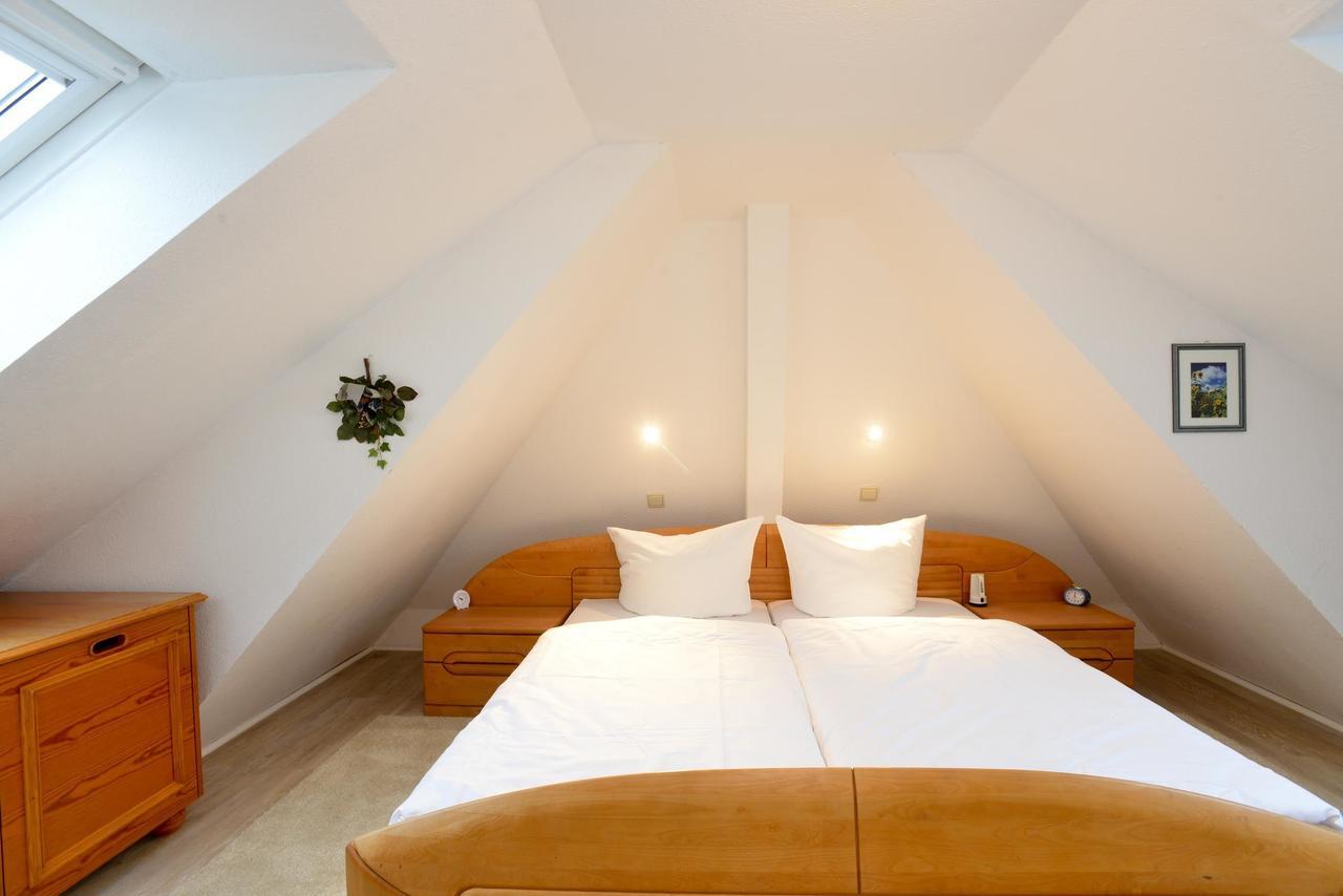 Wohnung-wattseite